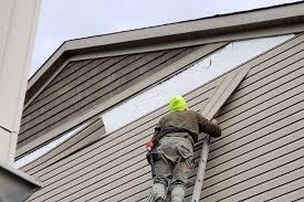 Trusted Green Tree, PA Siding Experts